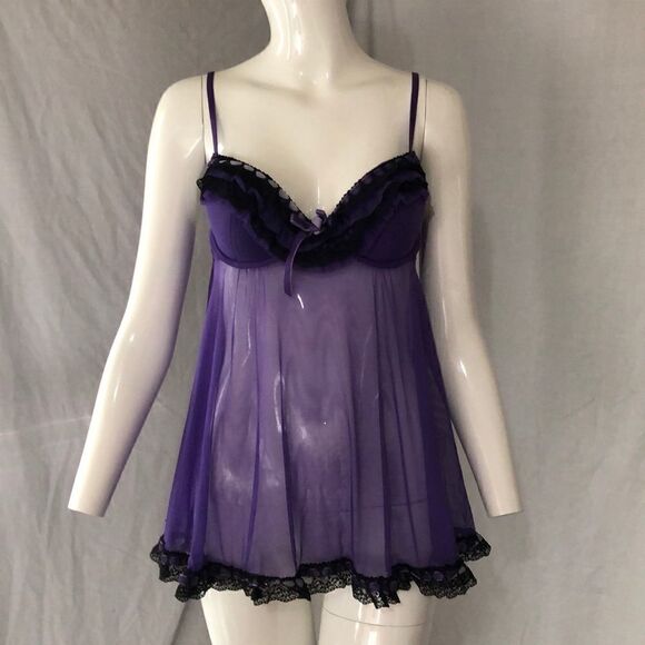 Cassandra Intimates Lingerie  - Picture 1 of 5